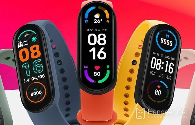 ¿Vale la pena comprar Xiaomi Mi Band 9?