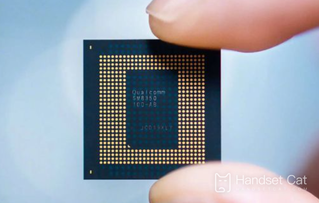 Quantos nanômetros tem o Snapdragon 7sGen3?