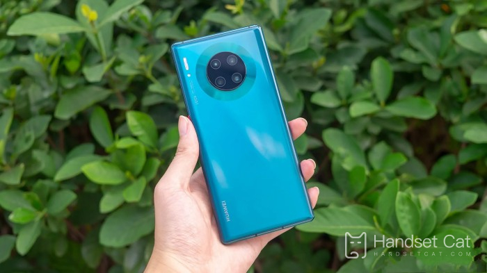Huawei Mate 30 Pro สามารถอัพเกรดเป็นกระจก Kunlun ได้หรือไม่