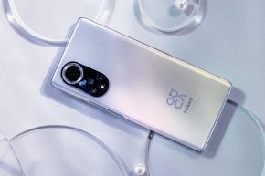 華爲nova10Z怎麼快速截圖