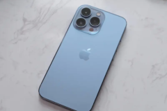 วิธีเลื่อนและครอบตัดรูปภาพขนาดยาวบน Apple 13