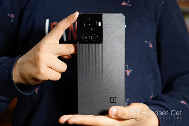 รู้เบื้องต้นเกี่ยวกับวิธีใช้การจดจำใบหน้า OnePlus ACE