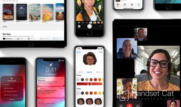 Should iPhonexs be updated to iOS 16.7.5?