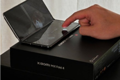 Wie übertrage ich Daten vom Xiaomi MIX Fold4 auf ein neues Telefon?