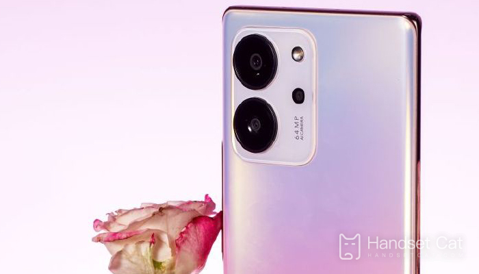 Comment configurer la photographie à commande vocale sur Honor 80 SE