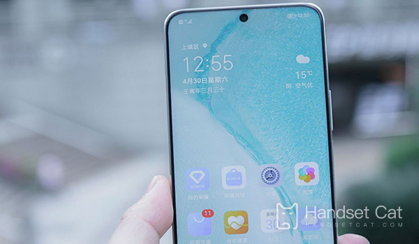 บทช่วยสอนการแยกข้อความออกจากรูปภาพบน Honor Play6T Pro