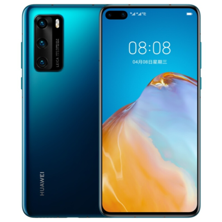 Huawei P40