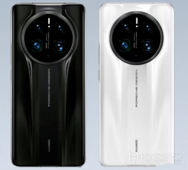 Huawei Mate 50 RS Porsche คือเลนส์อะไร