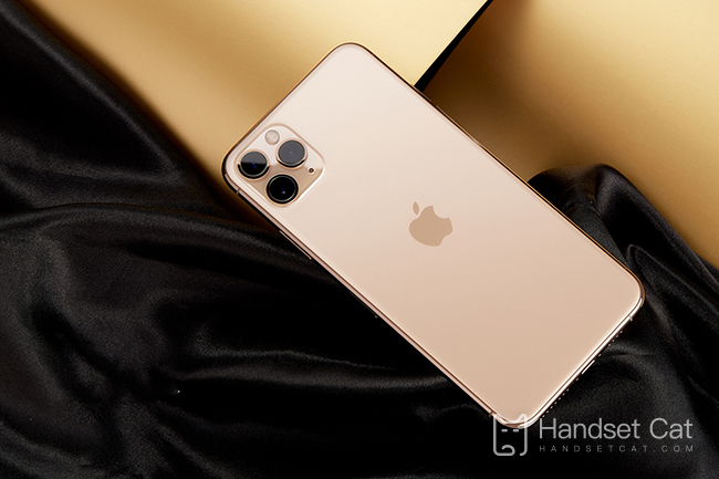 ¿El iPhone 11 Pro Max tendrá Smart Island después de actualizar a IOS 16?