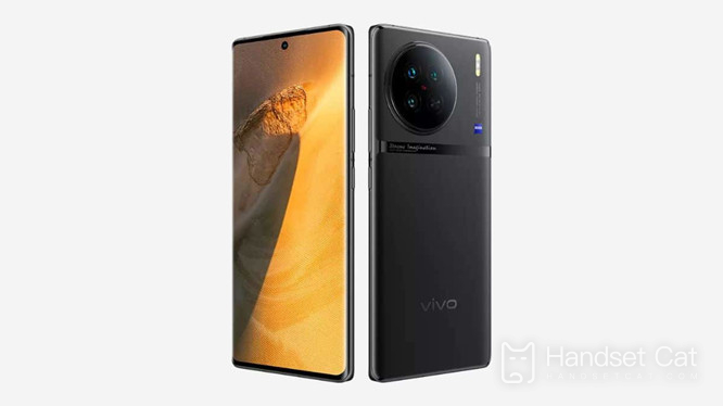 Will vivo X100 standard version be released first?Seize the first launch market of Dimensity 9300