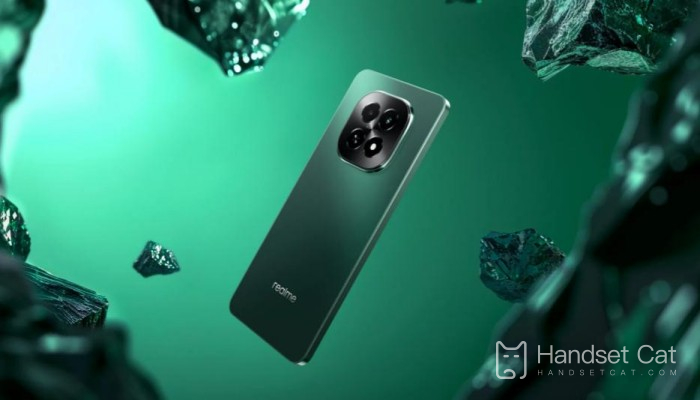 Какова водонепроницаемость Realme V60s?