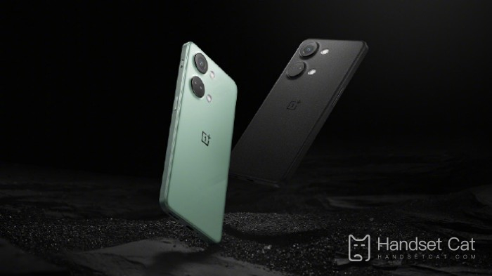 E quanto à duração da bateria do OnePlus Ace 2V?