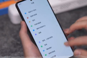 Onde configurar o cartão NFC campus no Redmi Note 12 Discovery Edition