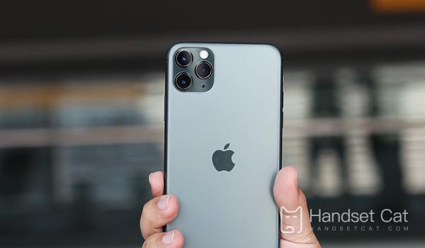 ¿Se atascará el iPhone11Pro después de actualizar a iOS 17.1.2?