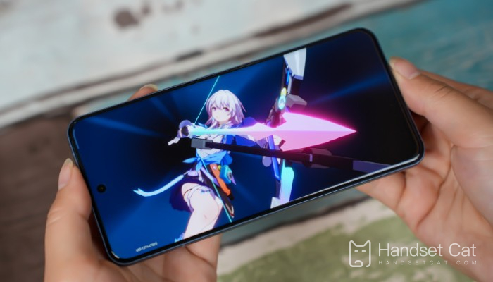 O Xiaomi Mi 14 Ultra esquentará durante os jogos?