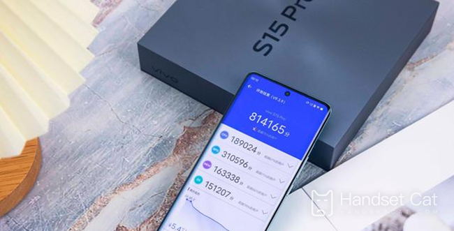 vivo S15 pro開啓應用分身方法