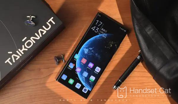 ZTE Axon 40 Ultra Aerospace Edition จะร้อนแรงเมื่อเล่นเกมหรือไม่?