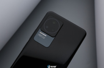 Redmi K50NFC Analog Access Card Tutorial