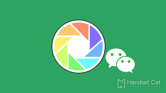 How to set three-day display in WeChat Moments
