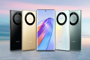 What chip is Glory x40