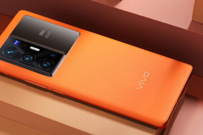 vivoX80 프로세서의 성능은 강력하며 벤치마크 점수는 Snapdragon 8gen1을 능가합니다!