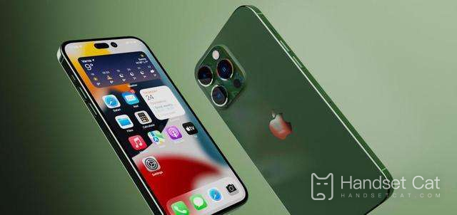 Tôi phải làm gì nếu iPhone 14 promax King of Glory đột nhiên hiển thị màn hình dọc?