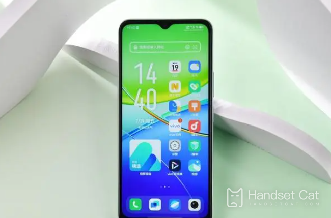 Tôi phải làm gì nếu vivo Y37 (5G) báo không đủ bộ nhớ?