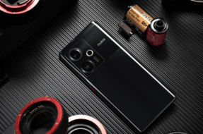 Какой объем памяти подойдет для Nubia Z50?