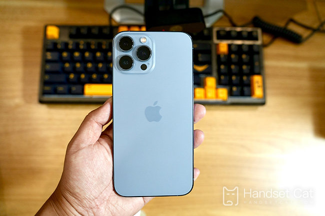 ¿El iPhone 13 Pro tendrá Smart Island después de actualizar a IOS 16?