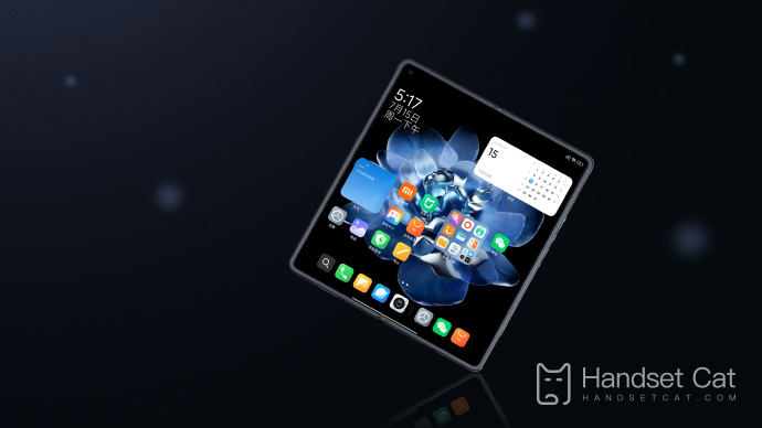 อุปกรณ์ป้องกันดวงตาของ Xiaomi MIX Fold 4 มีประสิทธิภาพเพียงใด?