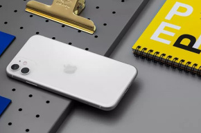 ¿Cómo es la señal del iPhone 11 tras actualizar a iOS 17.3?