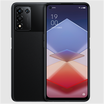 OPPO K10 รุ่น Vitality