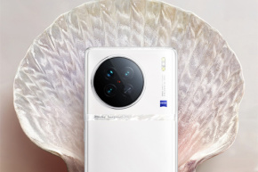 vivo X90バレンタインデーカラーマッチングの「告白」バージョンは2月6日に正式に予約販売を開始します