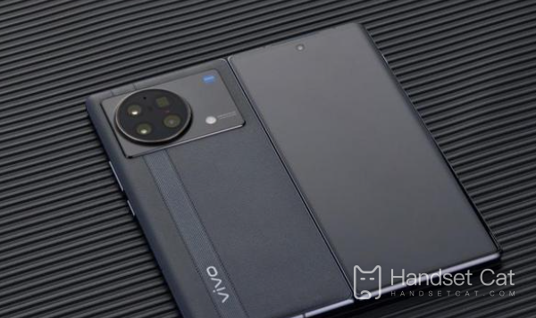 โทรศัพท์หน้าจอพับได้รุ่นใหม่ของ VIVO vivo X Fold S ผ่านการรับรอง 3C แล้ว!