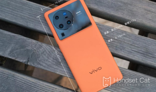 Учебное пособие по записи экрана vivo X90