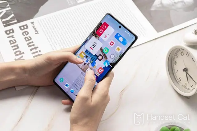 Cách kiểm tra mức sử dụng bộ nhớ của iQOO 10 Pro