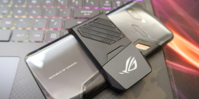 ASUS ROG7-Tutorial