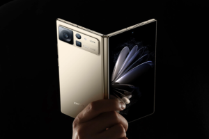 O preço de reparo do Xiaomi MIX Fold2 exposto, a substituição da tela dobrável chega a 4.899 yuans!