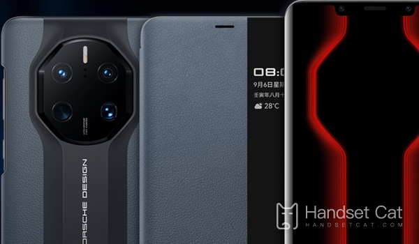 Giới thiệu giá thay màn hình Huawei Mate 50 RS Porsche