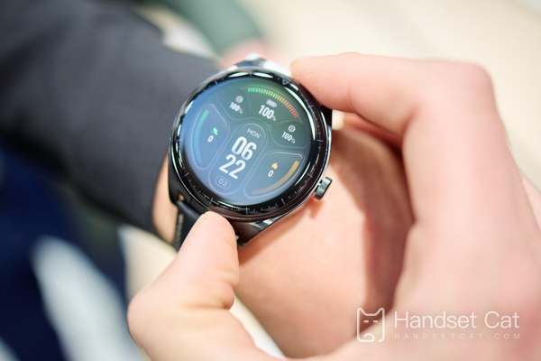 Huawei WATCH Buds won more than 2023 media awards from MWC, which is really strong!