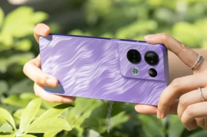 How to enter OPPO Find X5 Pro children's space