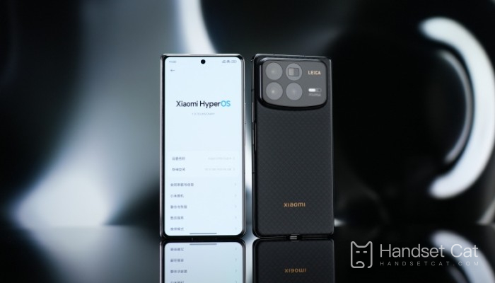 Khi nào Xiaomi MIX Fold 4 sẽ chính thức ra mắt?