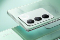 Vivo S16 run introduction