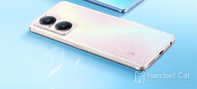 vivo Y77相機設置技巧