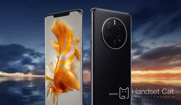 Huawei mate50RS Porsche สามารถจับภาพหน้าจอผ่านอากาศได้หรือไม่?