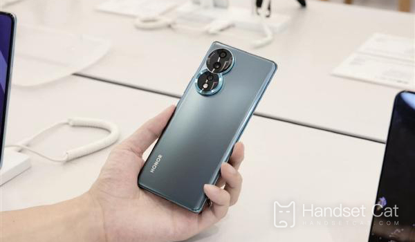 Honor 80에서 게임을 플레이하는 것은 어떻습니까?