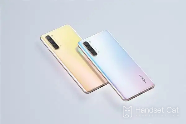 OPPO Find N スマートフォンを紛失した場合の対処方法