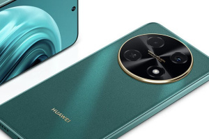 Quando o Huawei Enjoy 70 Pro estará à venda?