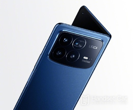 Xiaomi MIX Fold4에서 데스크톱 시간을 설정하는 방법은 무엇입니까?