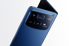 Wie stelle ich die Desktop-Zeit auf dem Xiaomi MIX Fold4 ein?